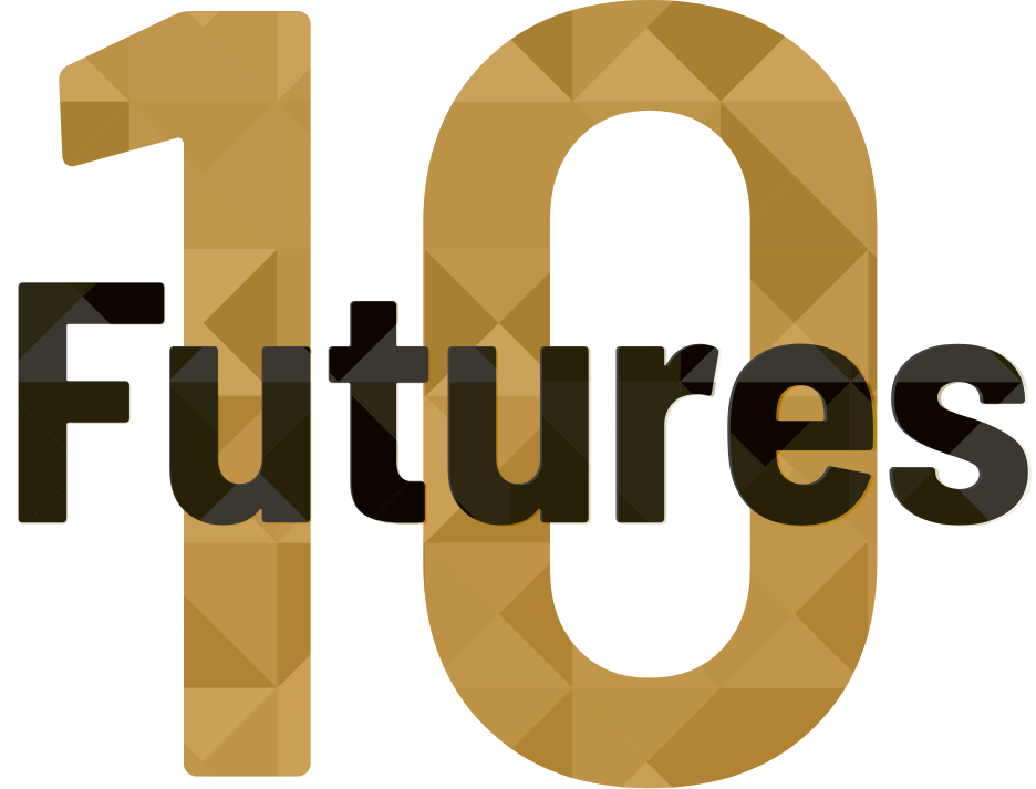 10 Futures